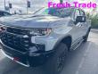 Used 2025 Chevrolet Silverado 1500 ZR2 Truck Crew Cab