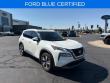 Used 2021 Nissan Rogue SL SUV