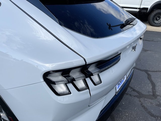 2023 Ford Mustang Mach-E Premium photo 35