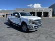 Used 2023 Ford F-350  Truck Crew Cab