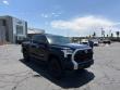 Used 2023 Toyota Tundra Limited 3.5L V6 Truck CrewMax
