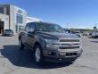 Used 2018 Ford F-150  Truck SuperCrew Cab