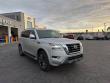 Used 2024 Nissan Armada Platinum SUV
