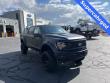 Used 2024 Ford F-150 XLT Truck SuperCrew Cab