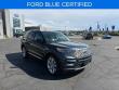 Used 2023 Ford Explorer Platinum SUV