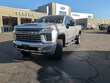  Chevrolet Silverado 3500HD