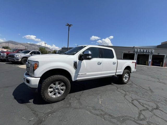 2019 Ford F-350 photo 2