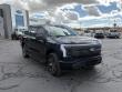 Used 2024 Ford F-150 Lightning Flash Truck SuperCrew Cab