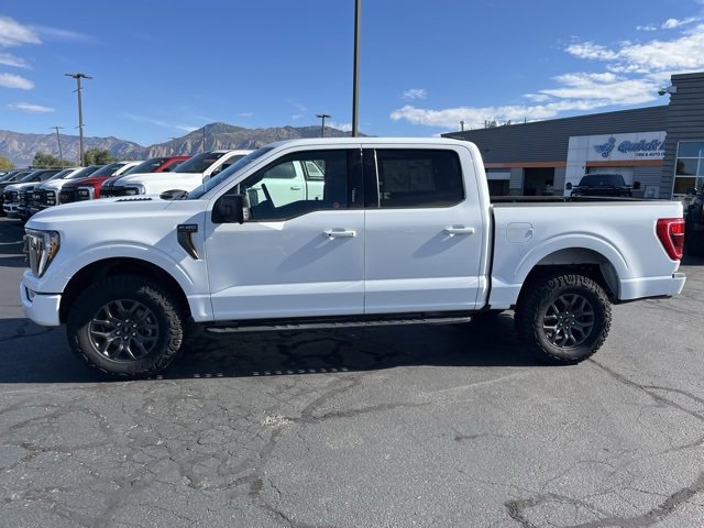 2023 Ford F-150 Tremor photo 4