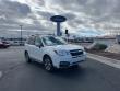 Used 2017 Subaru Forester 2.5i Premium SUV