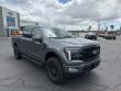 Used 2024 Ford F-150 Lariat Truck SuperCrew Cab