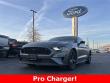 Used 2022 Ford Mustang  Coupe
