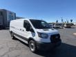 Used 2024 Ford Transit-150 Cargo Base Van Low Roof Van