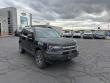 Used 2023 Ford Bronco Sport Badlands SUV