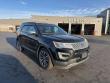 Used 2016 Ford Explorer Platinum SUV