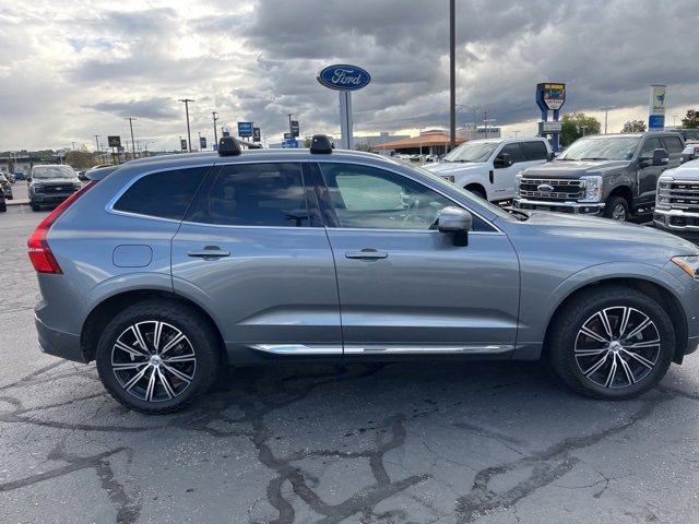 2021 Volvo XC60 T5 Inscription photo 3