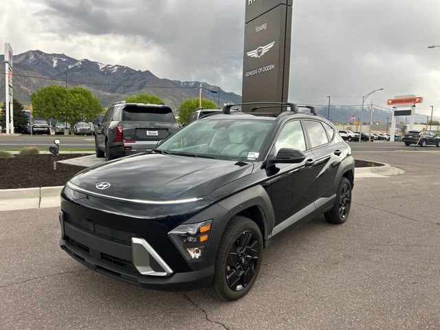 2026 Hyundai Kona