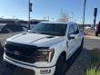 Used 2024 Ford F-150 Platinum Truck SuperCrew Cab