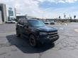 Used 2025 Ford Bronco Sport Outer Banks SUV