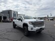  GMC Sierra 3500 HD