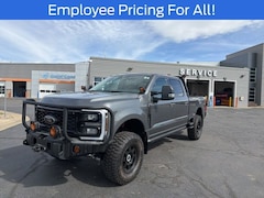 2026 Ford F-250 AG Wagon Truck Crew Cab