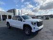 Used 2023 GMC Sierra 1500 AT4 Truck Crew Cab