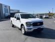 Used 2023 Ford F-150  Truck SuperCrew Cab