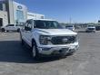 Used 2023 Ford F-150  Truck SuperCrew Cab