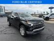 Used 2022 Chevrolet Silverado 1500 LTZ Truck Crew Cab