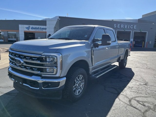 2024 Ford F-350 Lariat photo 3