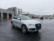Used 2016 Audi SQ5 3.0T Premium Plus SUV