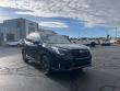 Used 2024 Subaru Forester Sport SUV