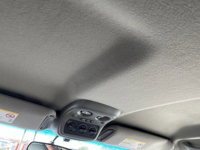 2002 Chevrolet Suburban 1500 Z71 photo 24