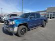 Used 2018 GMC Sierra 1500 SLT Truck Crew Cab