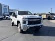 Used 2022 Chevrolet Silverado 2500 HD LT Truck Regular Cab