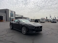2026 Ford Mustang GT Premium Coupe