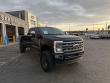 Used 2024 Ford F-350  Truck Crew Cab
