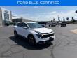 Used 2024 Kia Sportage EX SUV