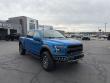 Used 2019 Ford F-150 Raptor Truck SuperCrew Cab