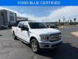 Used 2020 Ford F-150  Truck SuperCrew Cab