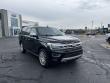 Used 2023 Ford Expedition Max Platinum SUV