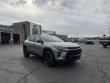 Used 2024 Chevrolet Trax ACTIV SUV