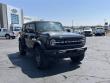 Used 2024 Ford Bronco Outer Banks SUV