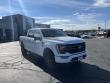 Used 2023 Ford F-150  Truck SuperCrew Cab
