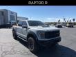 Used 2023 Ford F-150 Raptor Truck SuperCrew Cab
