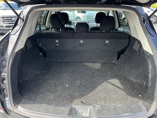2017 Nissan Murano SV photo 39