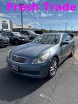 INFINITI G35