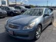 Used 2007 INFINITI G35 Base Sedan