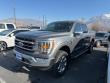 Used 2022 Ford F-150  Truck SuperCrew Cab