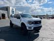 Used 2024 Ford F-150 XLT Truck SuperCrew Cab
